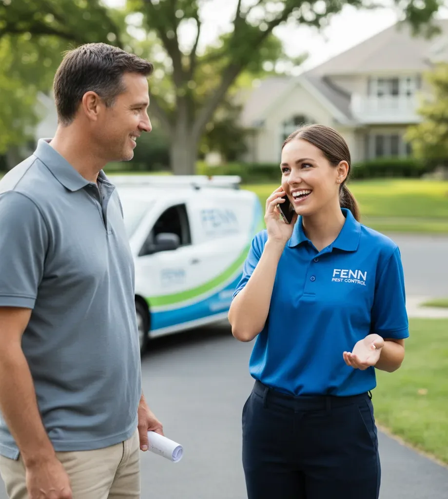 Bed Bug Extermination in Everett, WA